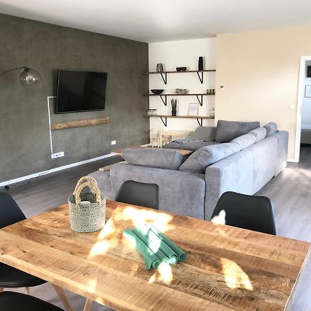 *Premium-Apartment Im Spreewald* بورغ المظهر الخارجي الصورة