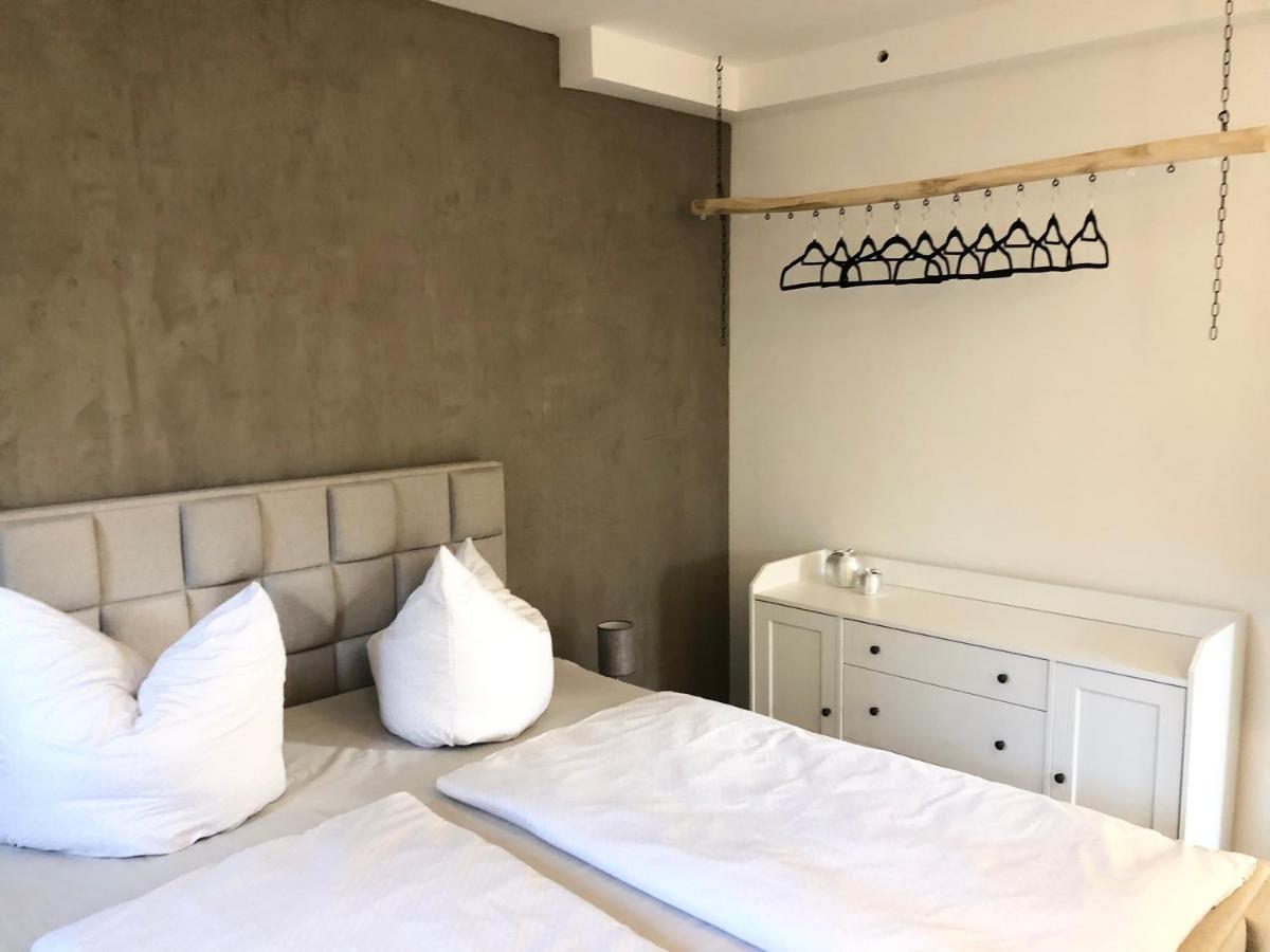 *Premium-Apartment Im Spreewald* بورغ المظهر الخارجي الصورة