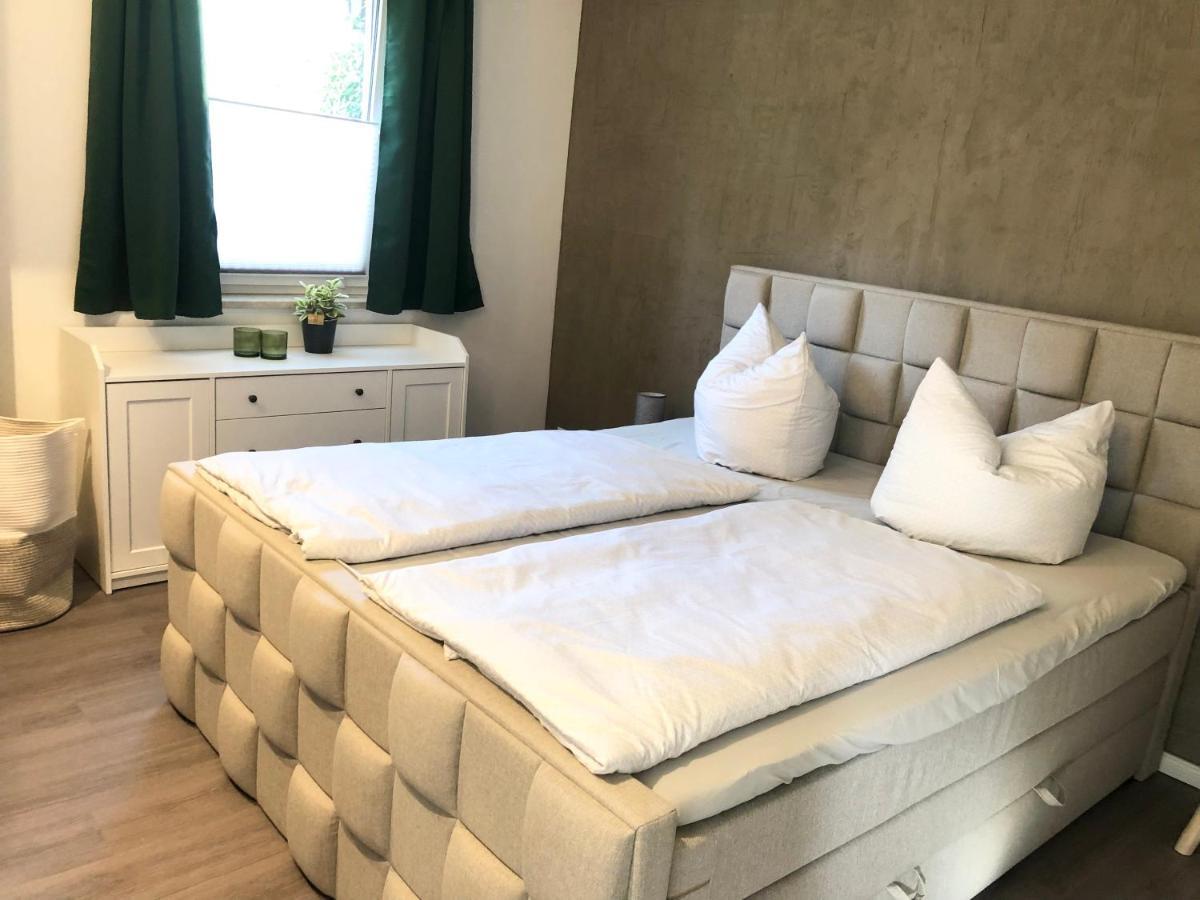 *Premium-Apartment Im Spreewald* بورغ المظهر الخارجي الصورة